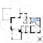 Bl1396-blokhus-laerkevej-8 Semesterbostad