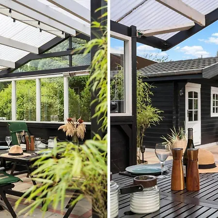 別荘 Bl1396-blokhus-laerkevej-8 *