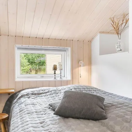 Bl1396-blokhus-laerkevej-8 Holiday home