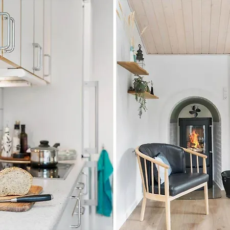 Bl1396-blokhus-laerkevej-8 Holiday home Blokhus