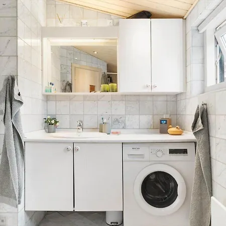 Bl1396-blokhus-laerkevej-8 Holiday home *
