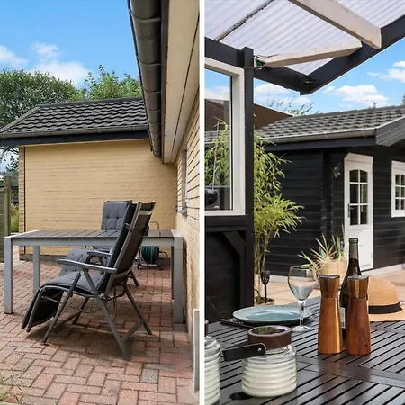 Holiday home Bl1396-blokhus-laerkevej-8 Blokhus