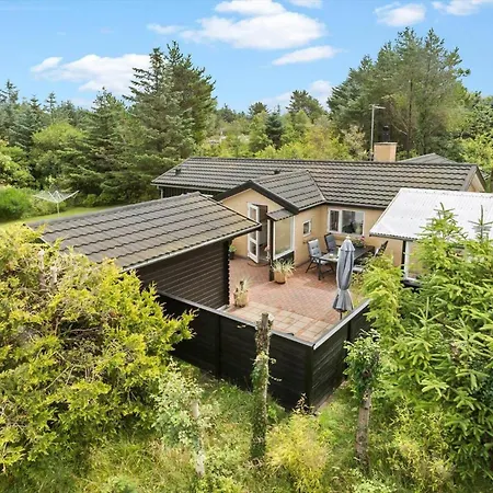 Bl1396-blokhus-laerkevej-8 Holiday home