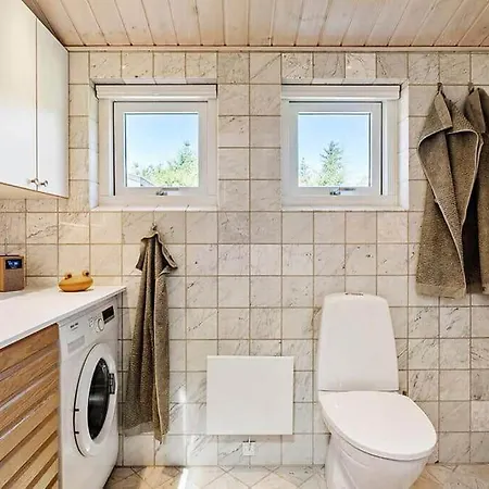 Casa de Férias Bl1396-blokhus-laerkevej-8 Blokhus