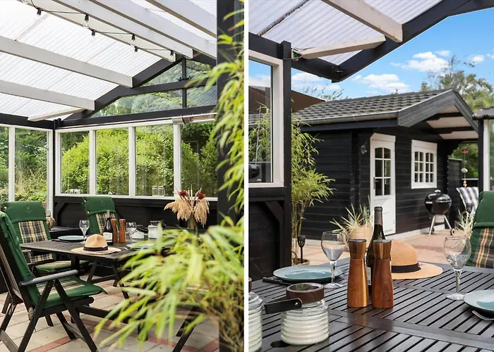 別荘 Bl1396-blokhus-laerkevej-8 *