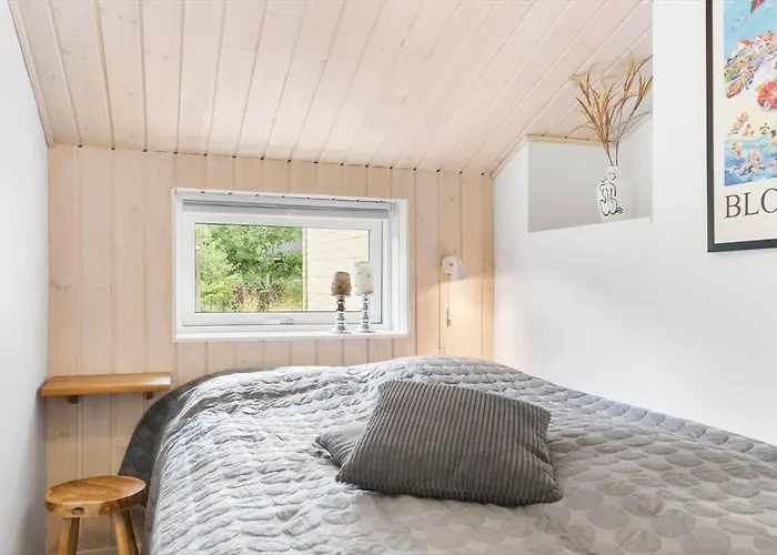 Bl1396-blokhus-laerkevej-8 別荘