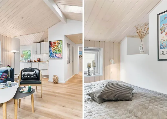 Semesterbostad Bl1396-blokhus-laerkevej-8 Blokhus