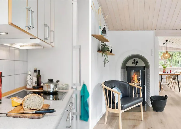 Bl1396-blokhus-laerkevej-8 Semesterbostad Blokhus