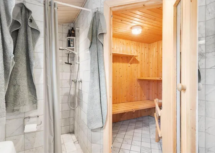 別荘 Bl1396-blokhus-laerkevej-8