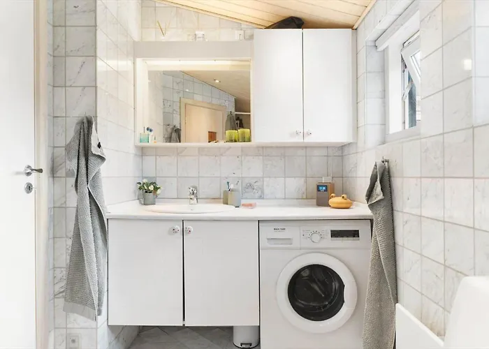 Bl1396-blokhus-laerkevej-8 別荘 *