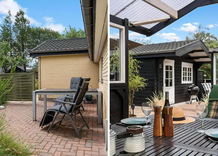 Semesterbostad Bl1396-blokhus-laerkevej-8 Blokhus