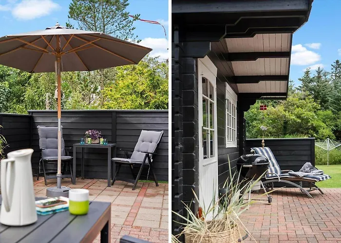 Bl1396-blokhus-laerkevej-8 別荘