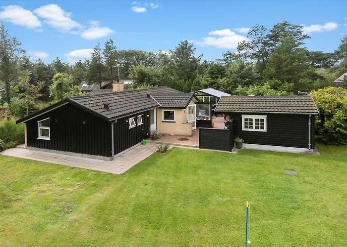 Semesterbostad Bl1396-blokhus-laerkevej-8 Blokhus